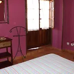 Apartment La Corraliza Totero