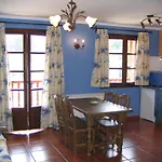 Apartment La Corraliza *