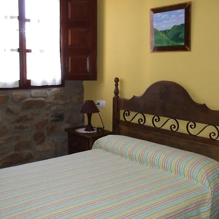 Apartament La Corraliza