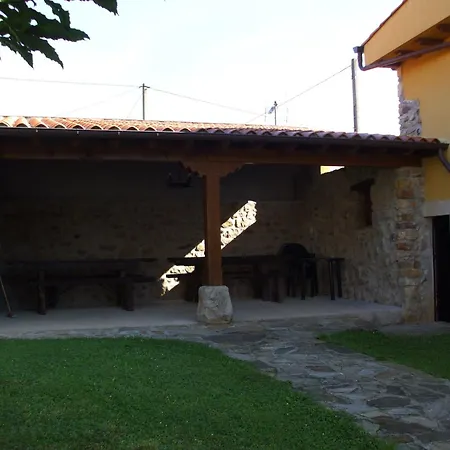 Apartament La Corraliza *