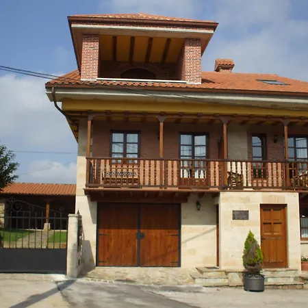Apartment La Corraliza Totero