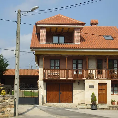 Apartament La Corraliza *