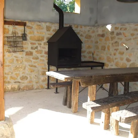 La Corraliza