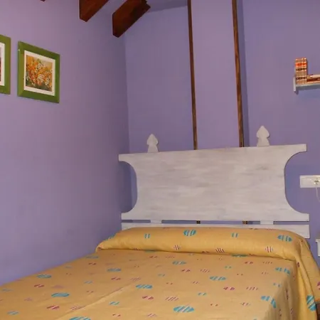 Apartament La Corraliza *