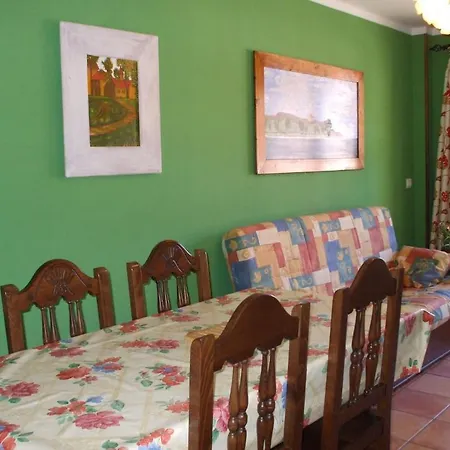 La Corraliza * Totero