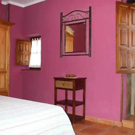 Apartament La Corraliza