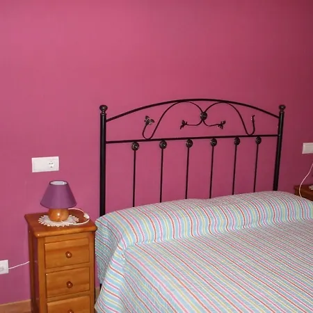 La Corraliza Apartman *