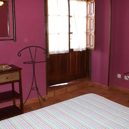 Apartament La Corraliza Totero