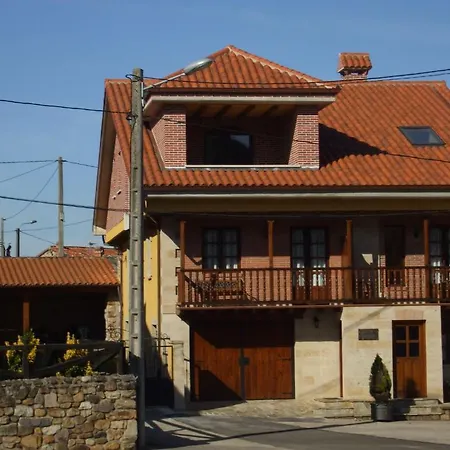 La Corraliza * Тотеро