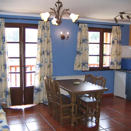 Apartament La Corraliza *