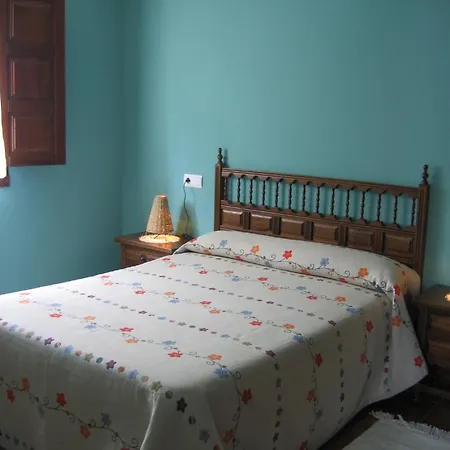 Apartament La Corraliza *