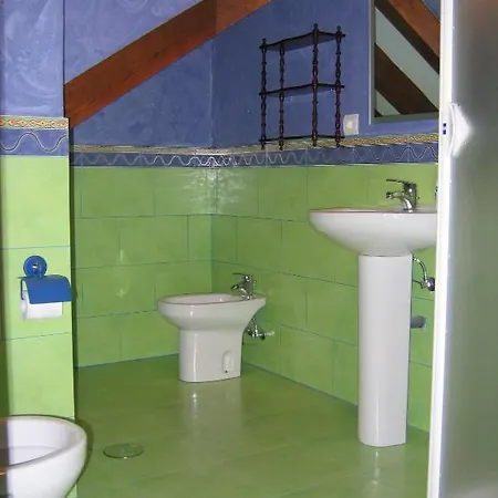 La Corraliza Тотеро