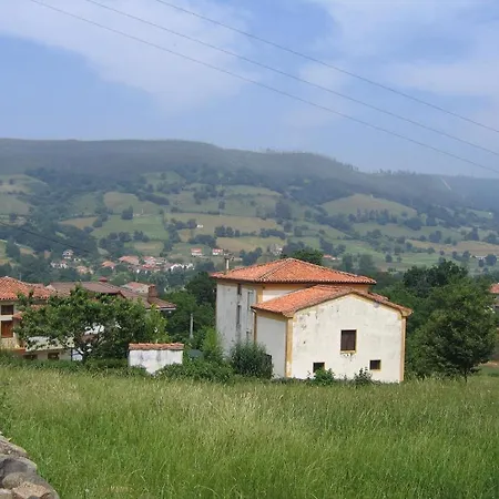 La Corraliza Apartman Totero