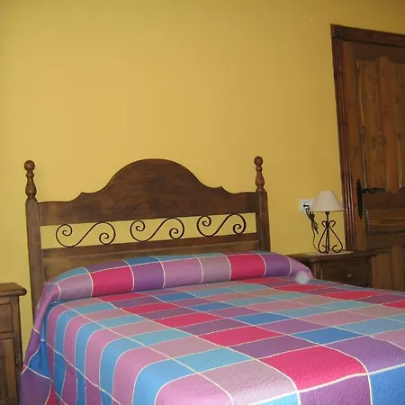 Apartament La Corraliza *