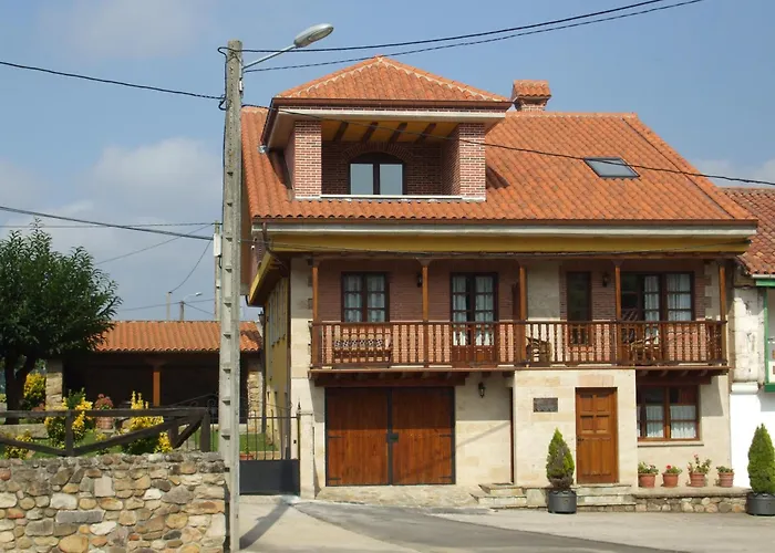 Apartment La Corraliza Totero