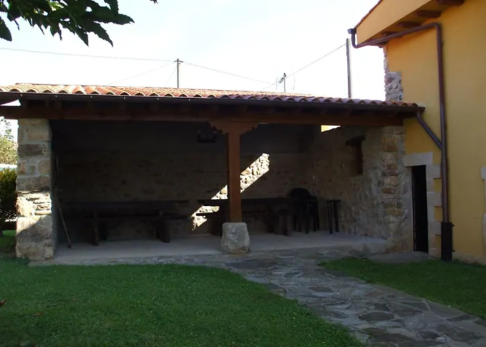 Apartment La Corraliza *