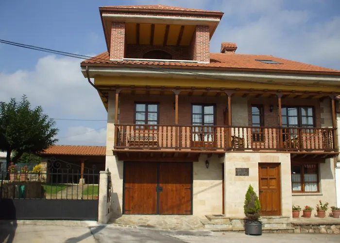 Apartment La Corraliza Totero