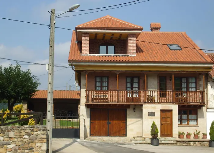 Apartment La Corraliza *