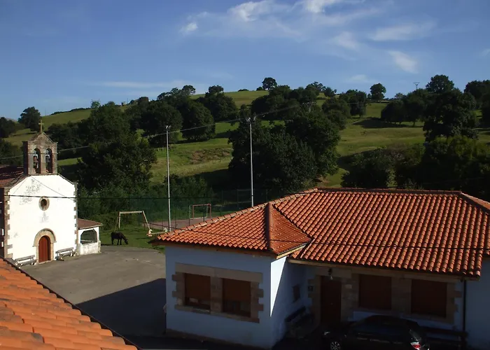 Apartment La Corraliza