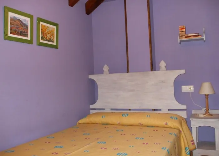 Apartment La Corraliza *