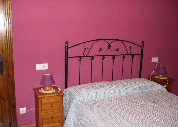 La Corraliza Apartment *