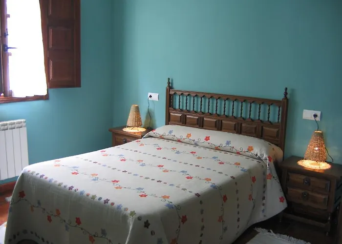 Apartment La Corraliza *