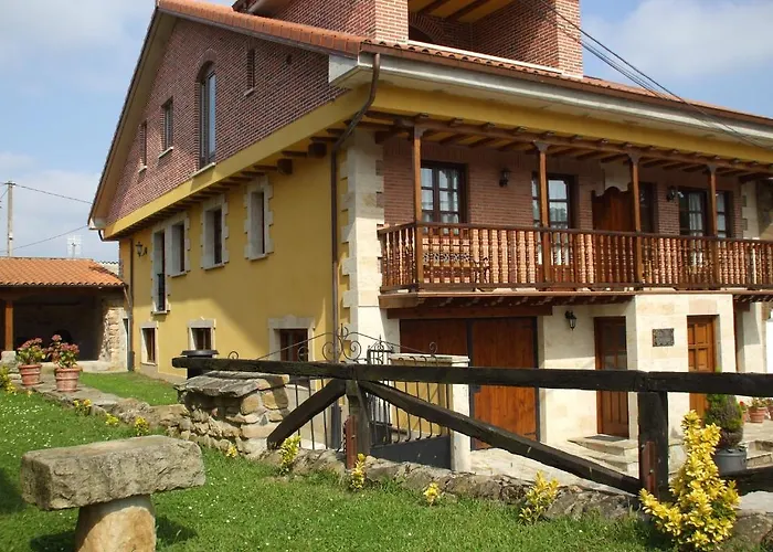 La Corraliza Apartment *